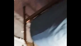 Donnie West&period;&period;&period;&period; the beast from Southeast loves to dominate pussy